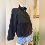 The North Face Women's Black Retro Denali Jacket Medium Photo 6