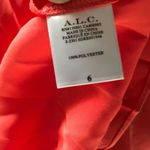 ALC Frank NWOT A.L.C pleated dress Photo 11
