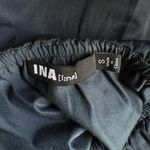 INA Bell Ruffle Sleeve Off Shoulder Top Size S Photo 4