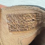 UGG  Australia Women's Black Leather Camden Chelsea Boots Size 8.5 Photo 6