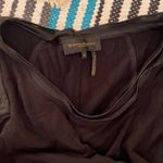 Donna Karan  medium black blouse Photo 4