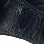 Stuart Weitzman Slingback Cork Platform Wedge Sandal Gunmetal Size 6 Photo 12