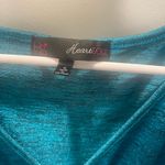 Heart soul  Blouse Size S Photo 3