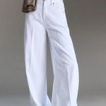 Madewell Superwide-Leg Jeans Photo 0