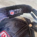 NFL  New England Patriots Bleach Splatter Dad Hat Photo 3