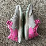 Merrell  Morphisis Adjustable Strap Closure Hiking Shoes Big Girls Size 6 Photo 7