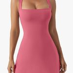 Golf/Active Dress Pink Photo 0