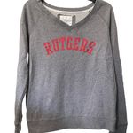 Rutgers University Redshirt Women's V Photo 0