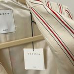 Sandro striped suit jacket Photo 5