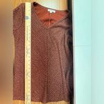 Speckled Long Sleeve V Photo 7