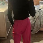 Wishlist Black Sweater Photo 6