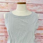 Athleta  Astra Striped Sleeveless Dress size 2 Photo 3