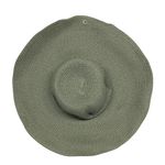 Peter Grimm  Women's Erin Resort Sun Hat 5" Wide Brim UPF 50+ Elasta-Fit OS EUC Photo 1