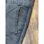 Anthropologie Chino by  Sz 26 Relaxed Fit Womens Photo 1