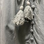 Forever 21 Teal Mini Dress Photo 1