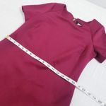 Alexia Admor  Red Dress Photo 3