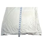 Bella Medium Beige 100% Cotton Short Sleeve T Photo 5