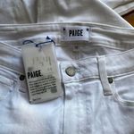 Paige Hoxton Ankle High Rise Skinny Jeans Photo 6