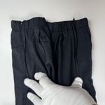 Nike Vintage 90’s Windbreaker Track Sweatpants Oversized Women’s Size Large Photo 8