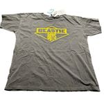 Daydreamer  Beastie Boys Logo Merch Tee Size Small New with Tag Sold out online Photo 5