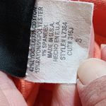 Lulus Flying Monkey Brave Soul Coral Lowrise Super Skinny Jeans Size 3 Photo 8