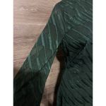 Maggy London Maggie London Women Long Dress size 2 Emerald Green Formal Party Cocktail Photo 1