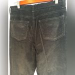 Ralph Lauren Polo Jeans Co NWT 90’s Black Corduroys Bootcut Size 8 Photo 4
