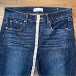 Loft Skinny Blue Jeans Women’s Size 8/29 Photo 3