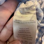 Kut From The Kloth Feena Textured Button Down Blouse- EUC Photo 6