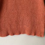 Aerie  sz XS cable knit boho sweater‎ Photo 7