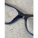 WHIMS EVOLUTIONEYES FRAMES ONLY EYEGLASSES TRO914AK 50 Photo 9
