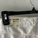 Free People  We The Free Wynne Denim Skirt Photo 4