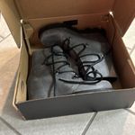 J.O.A. Of Arctic Wedge III Lace Photo 2