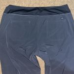 Patagonia Happy Hike Studio Pants Smolder Blue XXL Photo 5