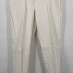 Style & Co Style &‎ Co white capris jeans, size 14 (short) Photo 0