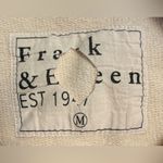 Frank & Eileen  Bella Full Sweat-pant in Vintage Rose‎ No Drawstring Size Medium Photo 7