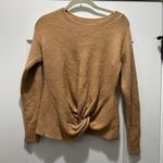 Aerie  offline soft Women’s XS Tan/brown Pullover Sweater EUC Photo 0