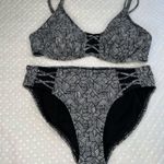 Athleta Criss Cross Laguna Bikini Photo 0