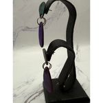 80s Groovy Purple Two Photo 4