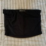 Pretty Little Thing Tube Top Photo 1