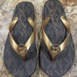 Michael Kors  Flip-Flops 8 Photo 0