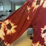 Flynn Skye  FLOWER TUNIC DRESS Photo 3