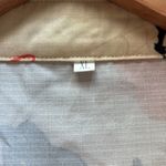 Amazon Unbranded  Butter Yellow Halloween Print Button Down Shirt Size XL Photo 2