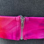 WHITE FOX WOMENS MEDIUM Vibrant Pink top Photo 6