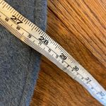 Rachel Zoe blue collared shacket size am Photo 5