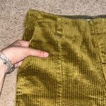 Anthropologie Ett:twa Wide Leg Corduroy Trouser Pant 70s Retro Vintage 32 Photo 4