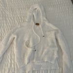POL Cozy Fleece Hoodie Photo 0
