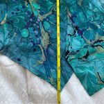 NWT: artistic silk vest Size M Photo 3