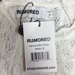 Rumored “Vermont” Knit Mini Dress Photo 9