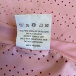 ZYIA ACTIVE Stylish Light Pink Sleeveless Top Size L Photo 8